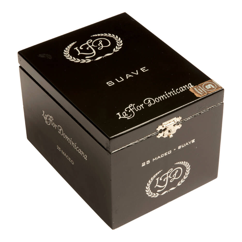 View product media LDSUGM6 Grand Maduro No. 6, , jrcigars 3