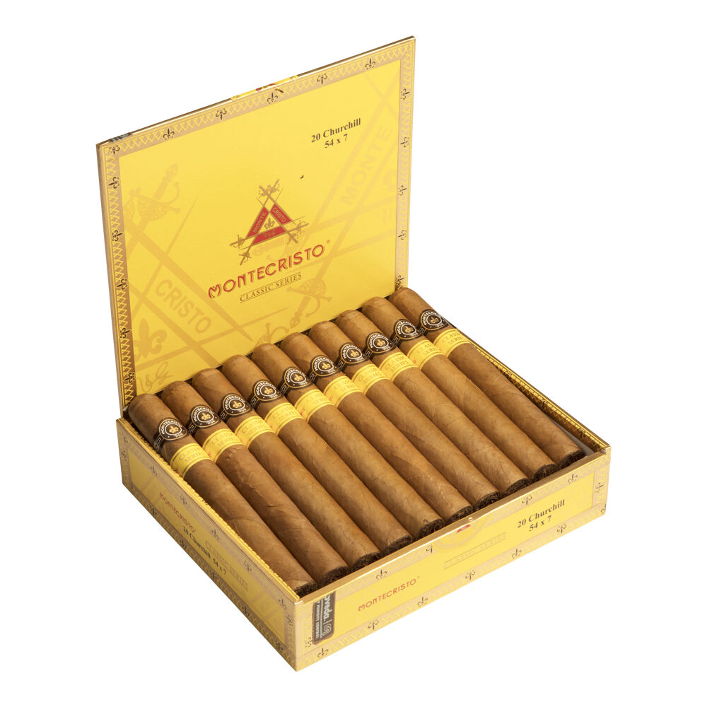 View product media MXCCH Churchill, , jrcigars 2