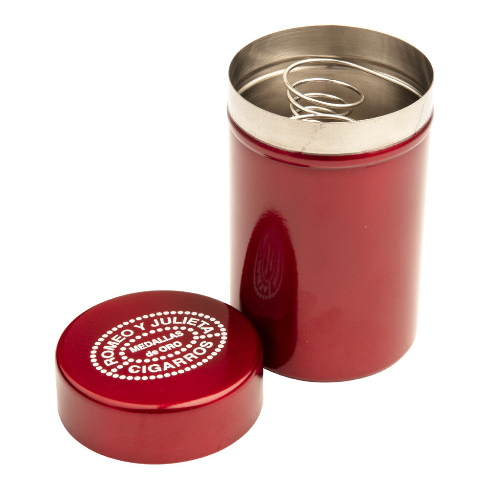Cigar Ashtrays - RyJ Metal Car Ashtray