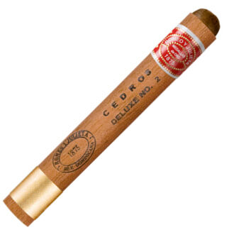 Cedro Deluxe No. 2, , jrcigars