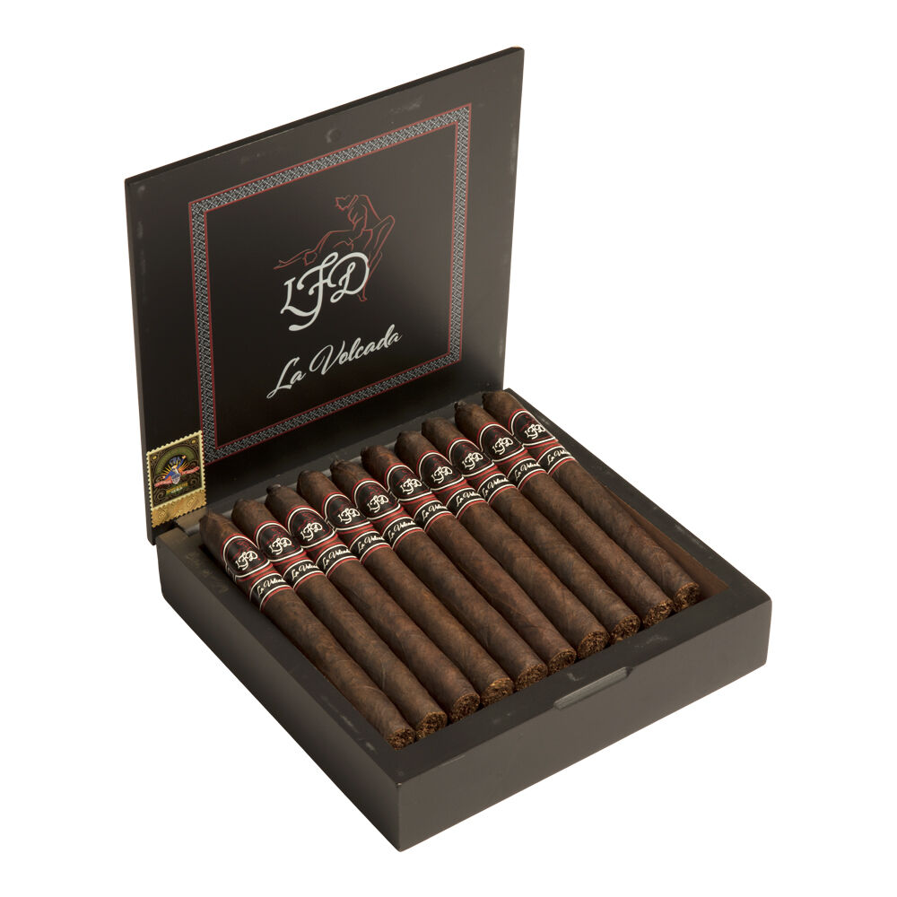 View product media LDLV La Volcada, , jrcigars 2