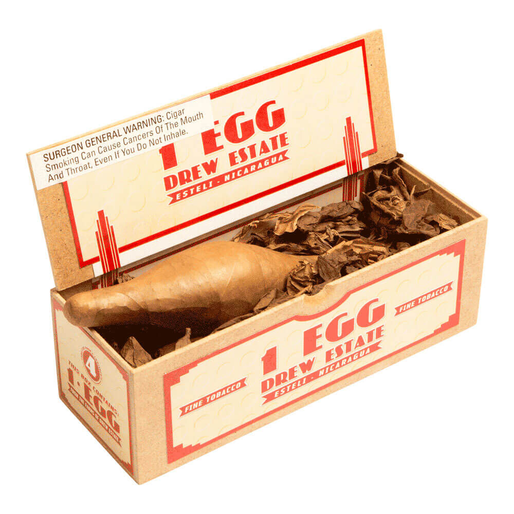 Egg, , jrcigars
