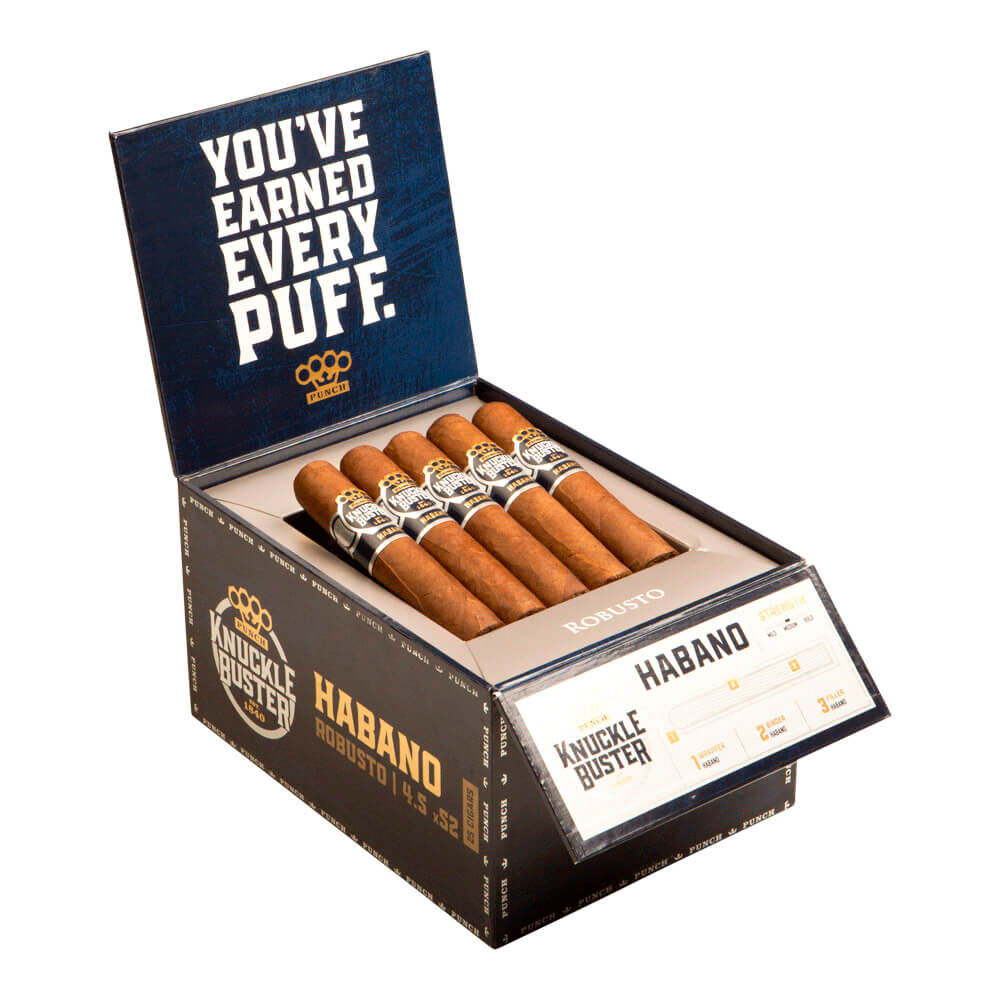 View product media PUKBR Robusto, , jrcigars 2