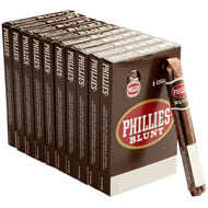 Phillies Blunt Chocolate Cigars