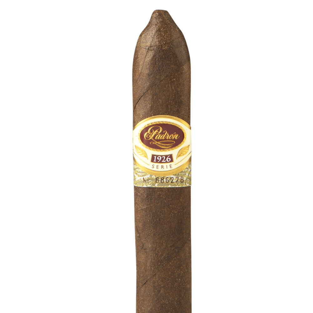 View product media PD2623T No. 2 Belicoso Maduro, , jrcigars 2