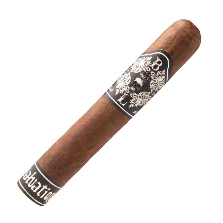 Black Label Trading Co. Salvation Gran Toro 8 thumbnail image