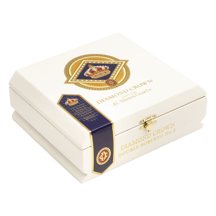 View product media DI420 Double Robusto #4, , jrcigars 3