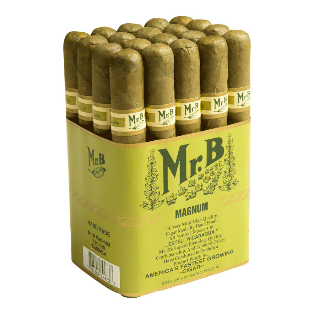 View product media MRB1H Original, , jrcigars 2