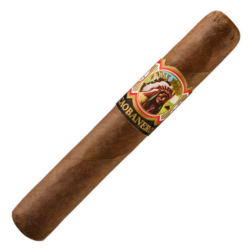 Caobanero by MJ Frias - Robusto