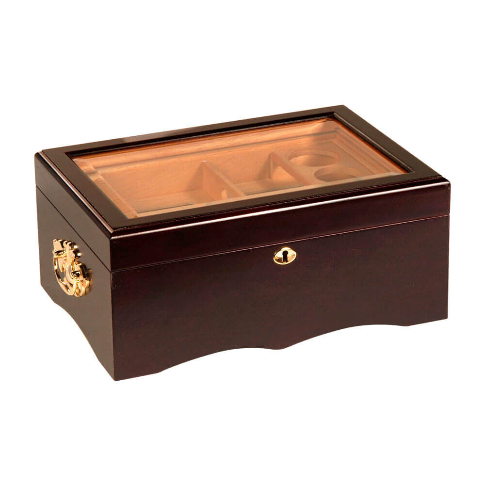 Glass Top, , jrcigars