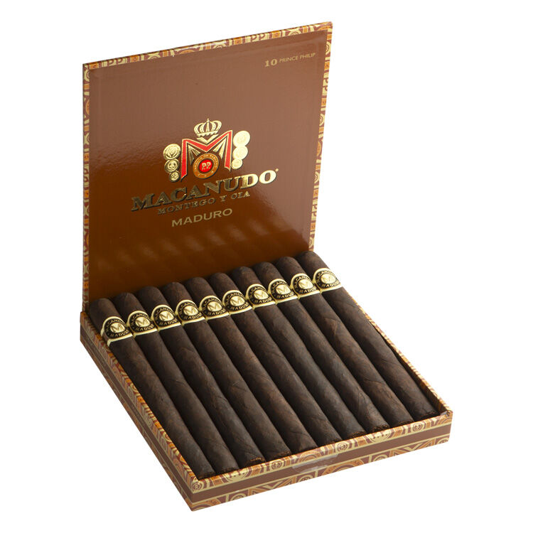 View product media MAPH3 Prince Phillip, , jrcigars 2