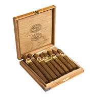 Padron 8-Cigar Sampler, , jrcigars