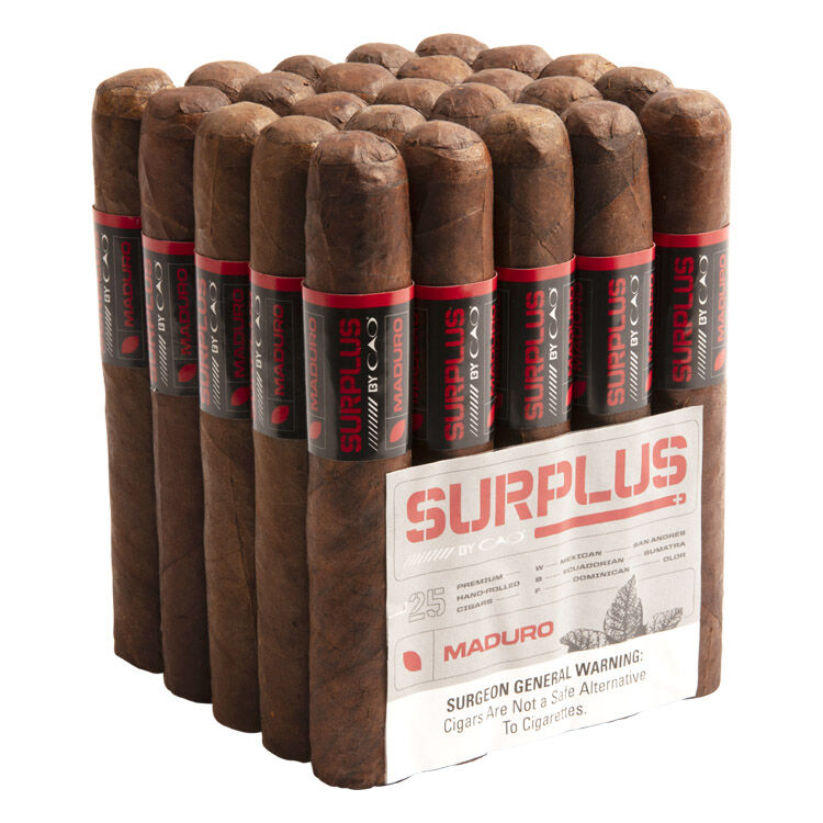 View product media CAOSG3 Maduro Gigante, , jrcigars 2