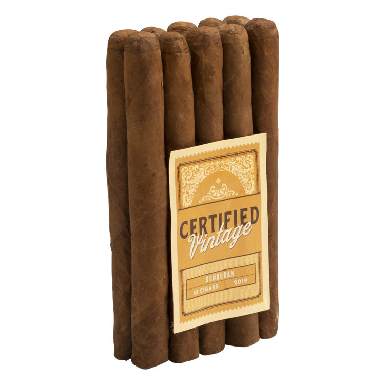 View product media CVH19SP Honduran 2019 Short Panatela, , jrcigars 4