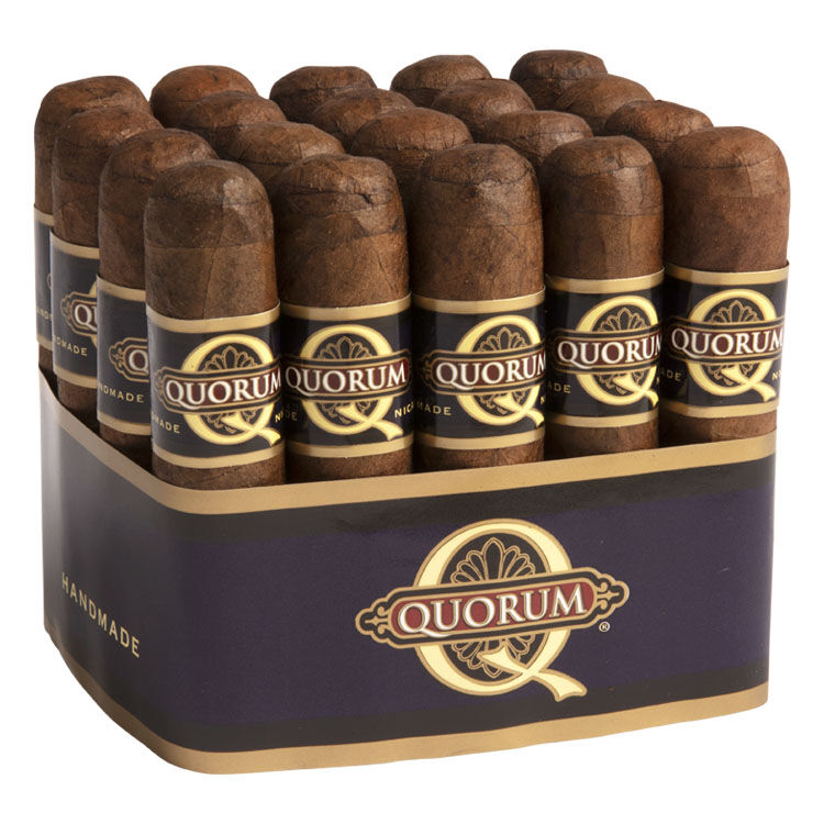 View product media QUCSR Short Robusto, , jrcigars 2