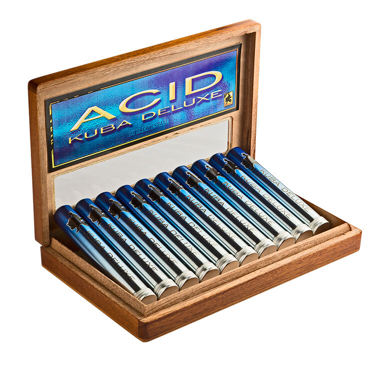 Kuba Deluxe, , jrcigars