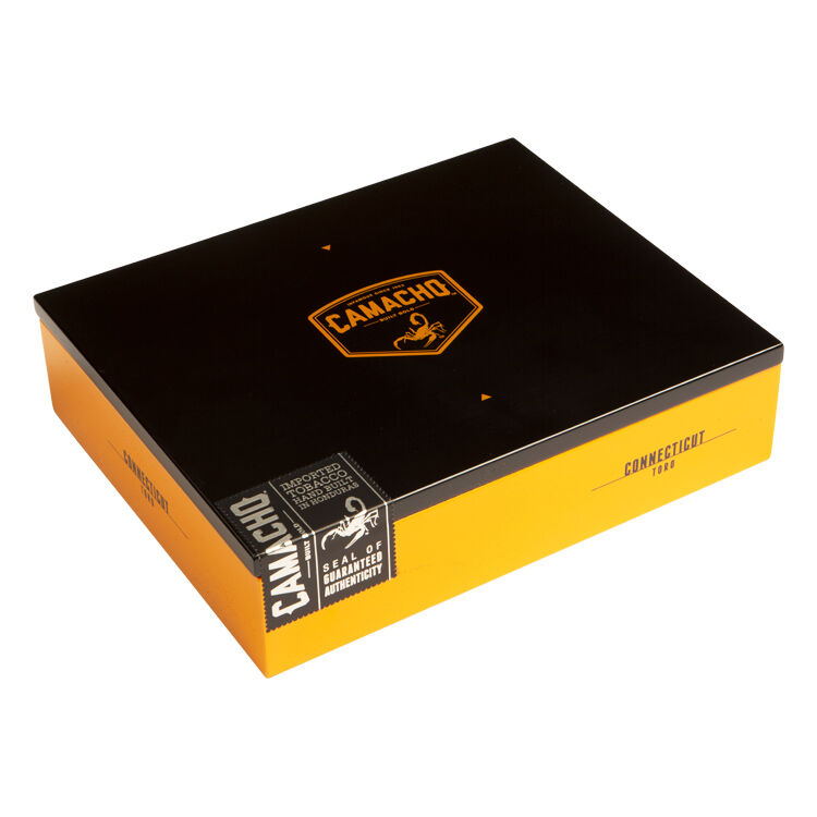 View product media CCTT20 Toro, , jrcigars 2