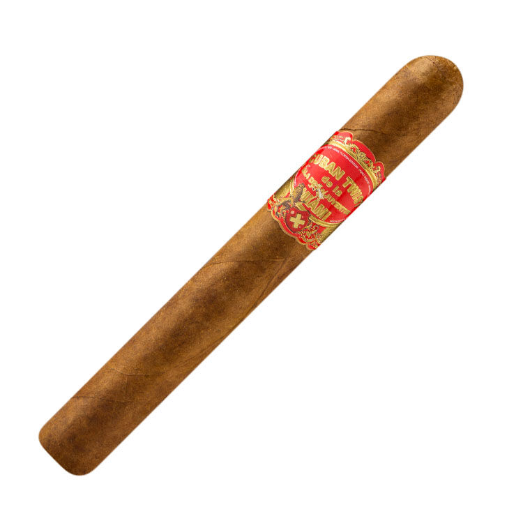 Cuban Twist - Toro