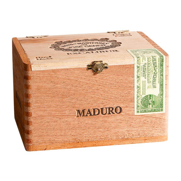 View product media EX13 No. I, , jrcigars 3