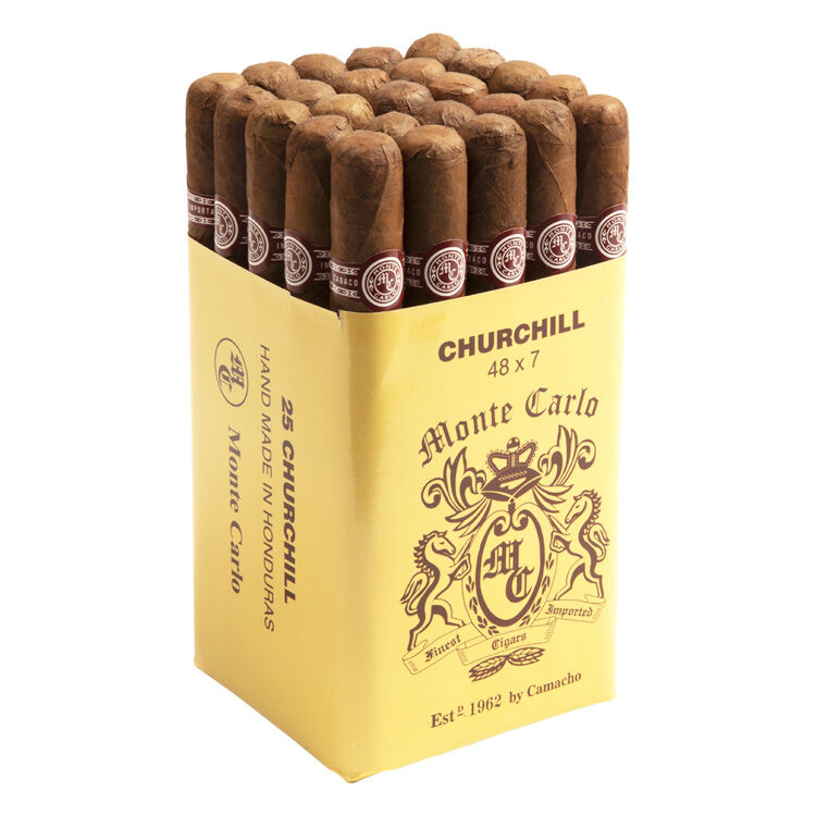 View product media MCB748 7x48, , jrcigars 2