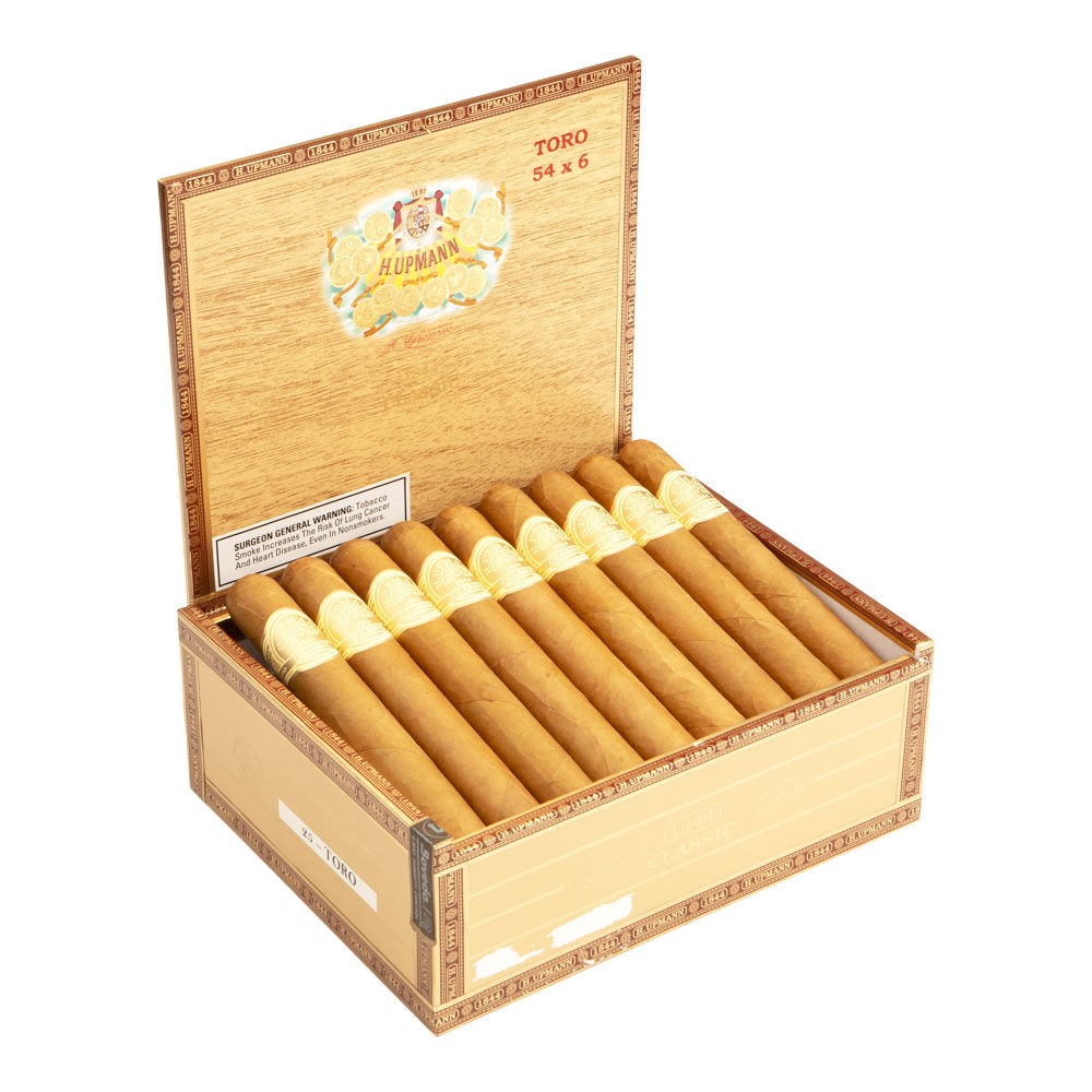 View product media UP18CT Toro, , jrcigars 2