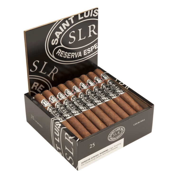 View product media SLRCH Churchill, , jrcigars 2