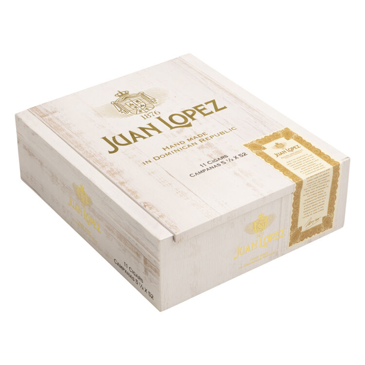 View product media JLC11 Campanas, , jrcigars 2