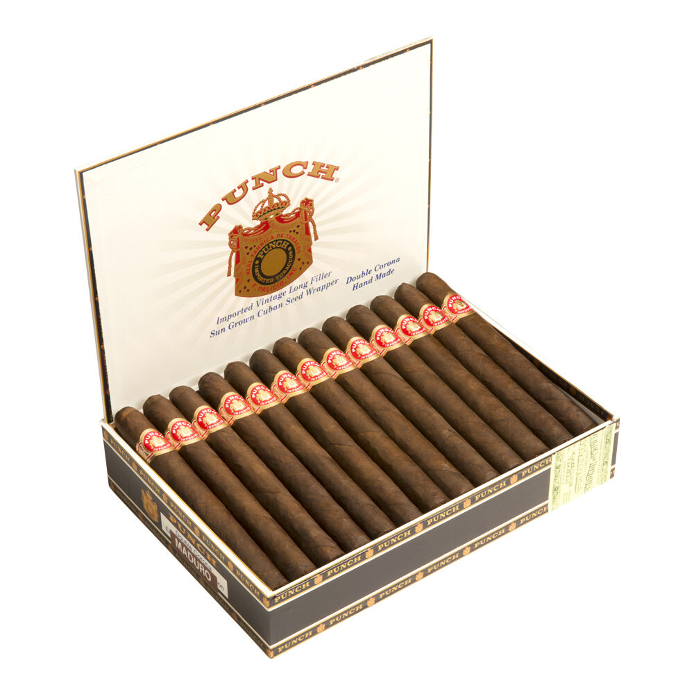 View product media PUDC3 Double Corona, , jrcigars 2