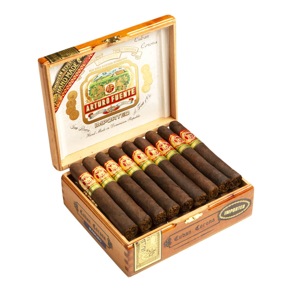 View product media AFCC3 Cuban Corona, , jrcigars 2