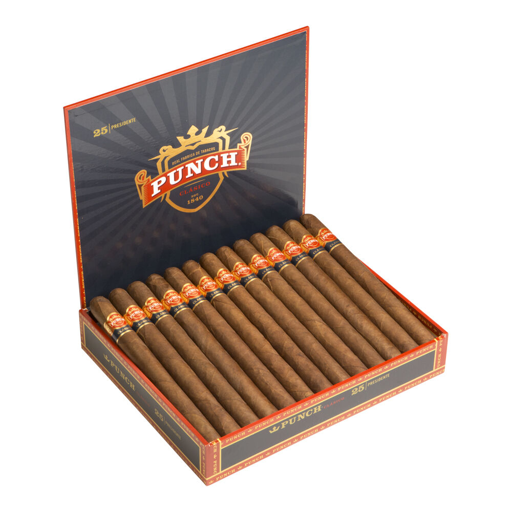 View product media PUPR Presidente, , jrcigars 2