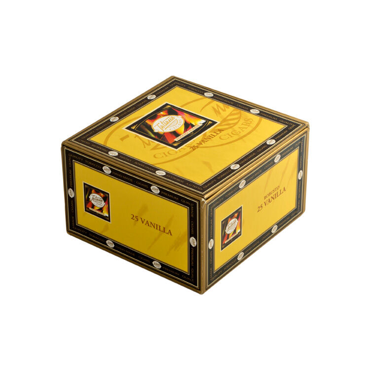 View product media TATRV Vanilla, , jrcigars 3