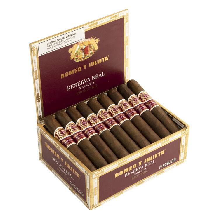 View product media JURRNPR Robusto, , jrcigars 2