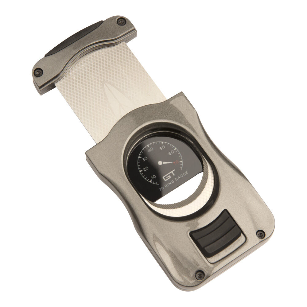 GT Gun Metal, , jrcigars