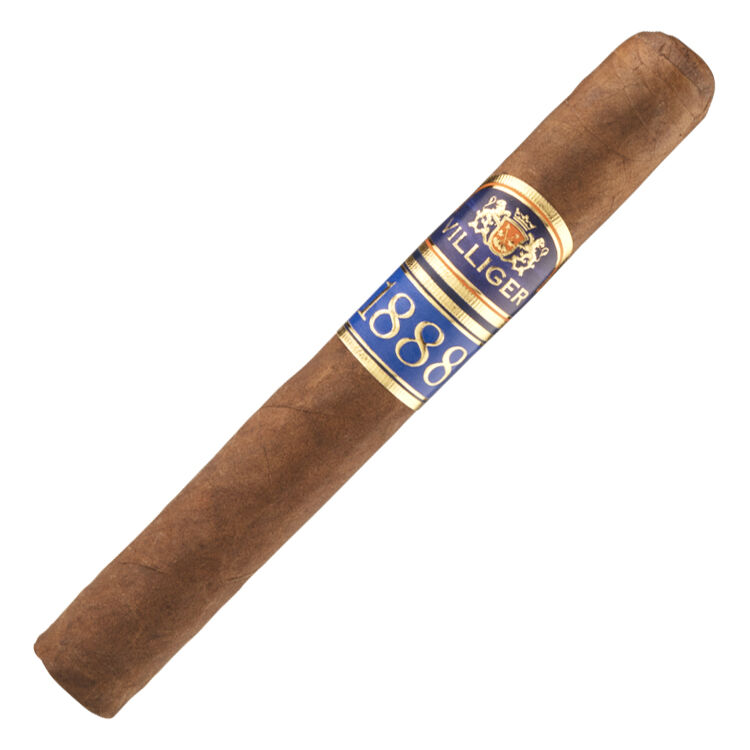 View product media VN88CPP Villiger 1888 Nicaragua Coronita, , jrcigars 2