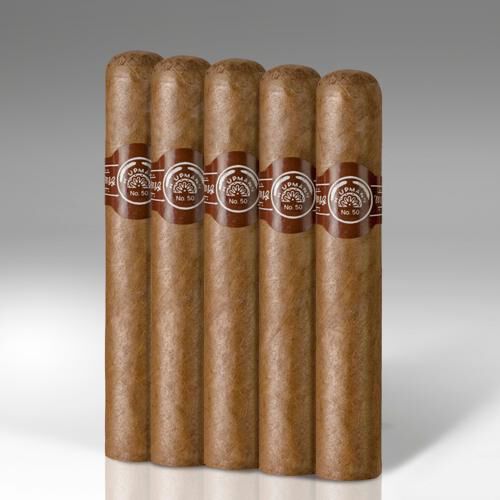 5PK H. Upmann Connoisseur Cabinet 01-40, , jrcigars
