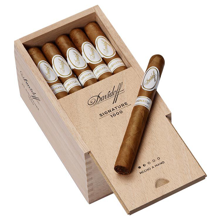 View product media DAT1 1000, , jrcigars 3