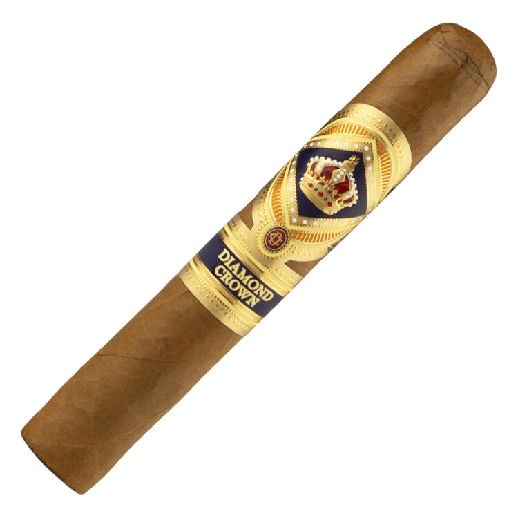 Double Robusto #4, , jrcigars