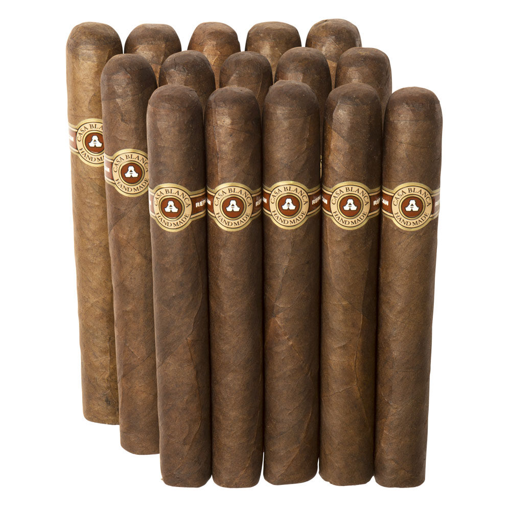 Cigar Samplers - Casa Blanca Magnum Maduro Collection