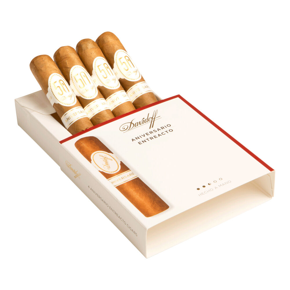 View product media DASE4 Entreacto, , jrcigars 2