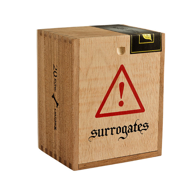 View product media SGBC Bone Crusher, , jrcigars 3