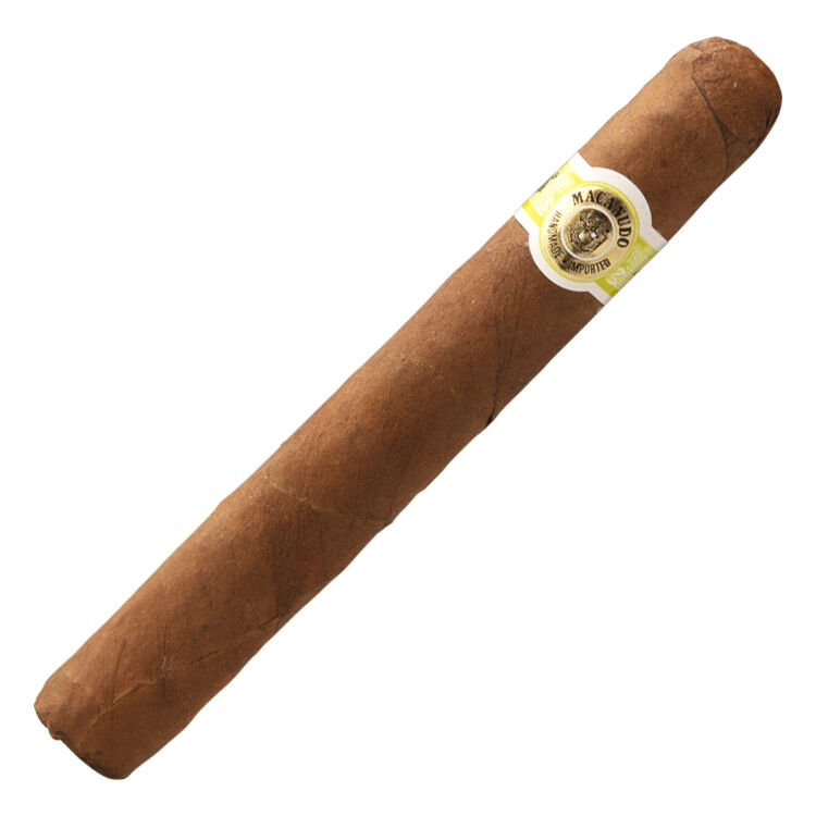 Court Tube, , jrcigars