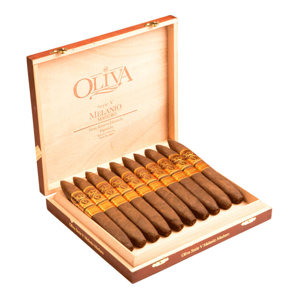 View product media OSVMF3 Limited Edition Figurado, , jrcigars 2