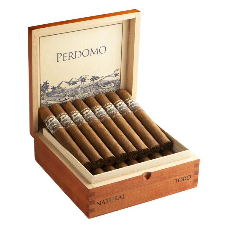 View product media PE23T Toro, , jrcigars 2