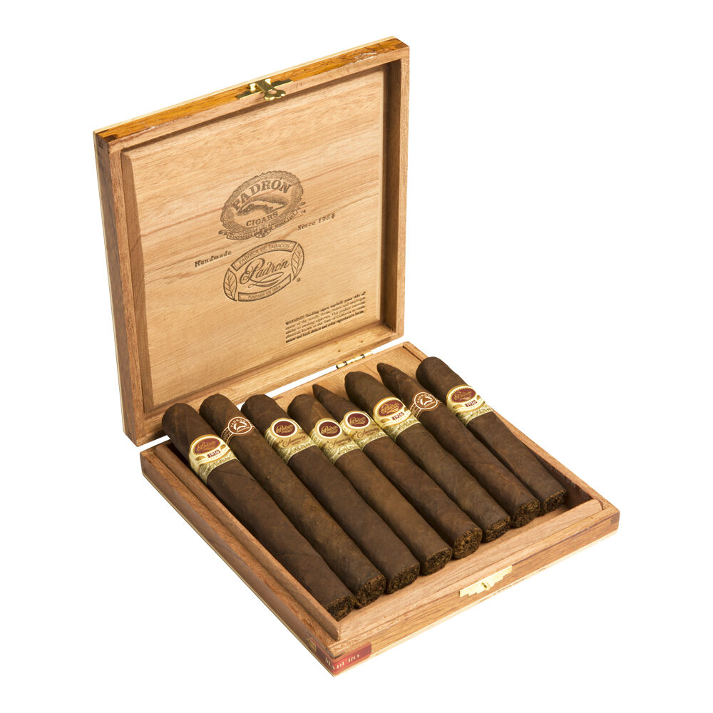 Padron Maduro 8-Cigar Sampler, , jrcigars