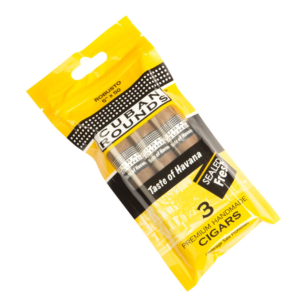 View product media CUBRPP Cuban Rounds 3-Pack, , jrcigars 2