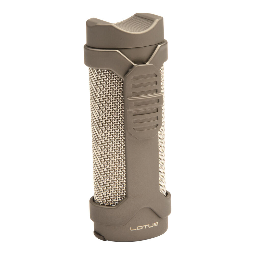 View product media 3LARMGM Armor Lighter Gunmetal, , jrcigars 2