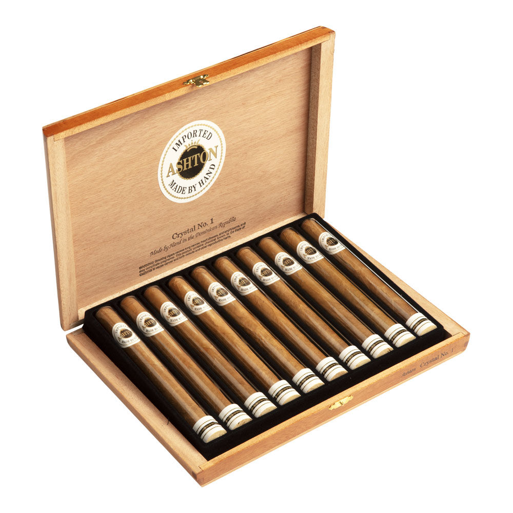 View product media ASCR1 Crystal No. 1, , jrcigars 2