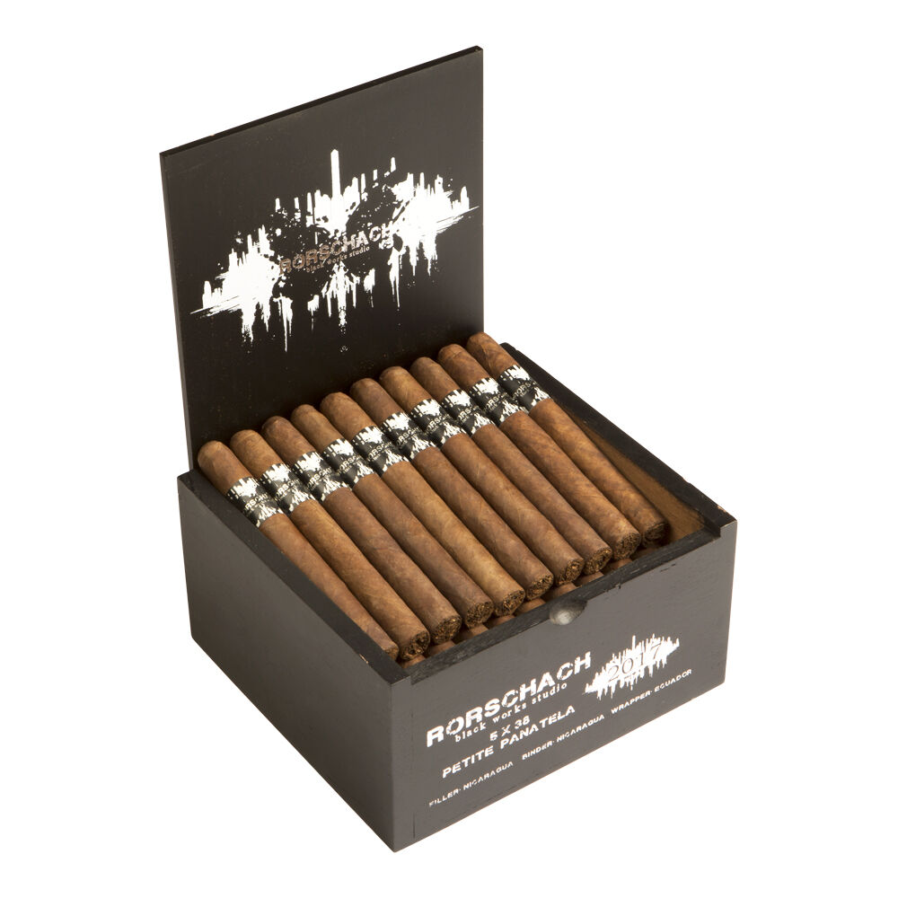 View product media BLTRSP Petit Panatela, , jrcigars 2
