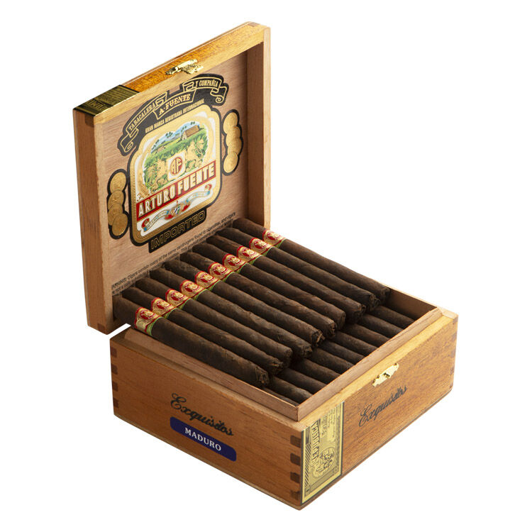 View product media AFEX3 Exquisito, , jrcigars 3