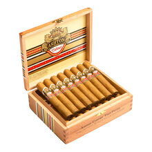 Ashton Cabinet No 4 Jr Cigars